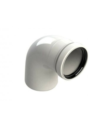 ALUMINIUM-BEUGE MF D=80°...