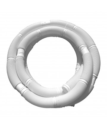 FLEXIBLER WELLROHR AUS PPS Ø80