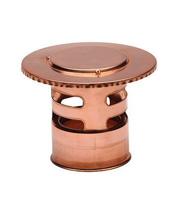 TERMINALE IN RAME ATI...