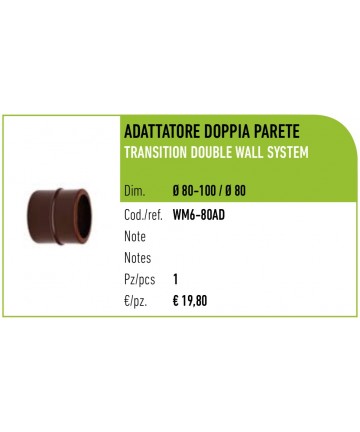 DOPPELT-/MONO-P. ADAPTER...