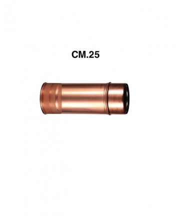 TUBO ATI COIBENTATO...