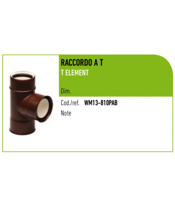 TE ATI ISOLIERT ALL/PPS 80X100