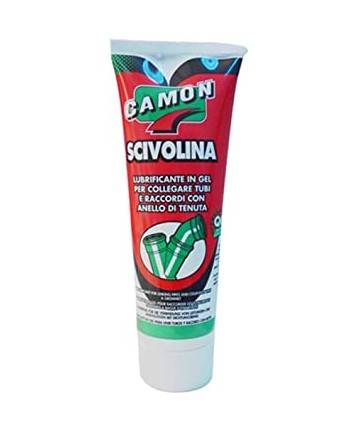 SCIVOLINA IN TUBETTO (250ml)