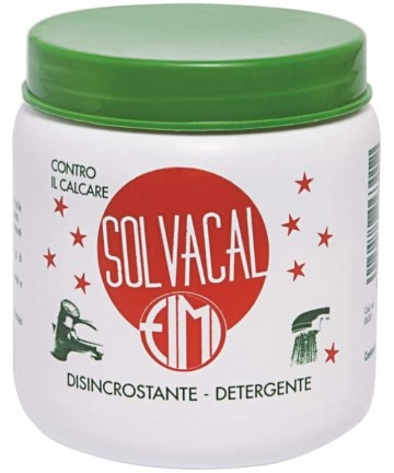 SOLVACAL DISINCROSTANTE IN...