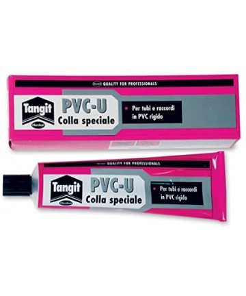 TANGIT PVC-U TUBO (125gr)