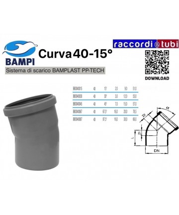 BIEGE A INNESTO PP-H/MC...