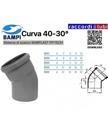 BIEGE A INNESTO PP-H/MC...