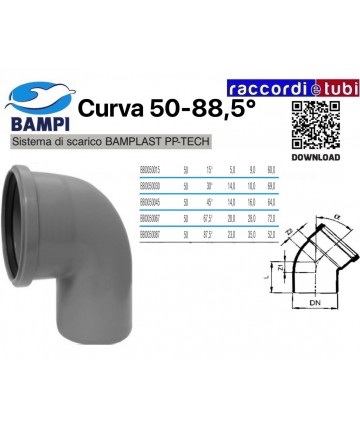 BÖGEN A MEDIUM PP-H/MC...