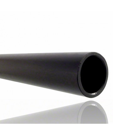 POLYETHYLENE PIPE DISCHARGE...