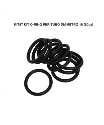 KIT ODER DIAMETER 18 P/Z 60...