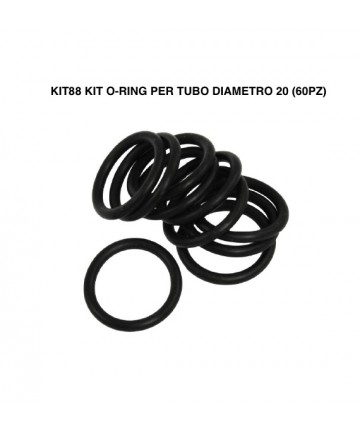 KIT ODER DURCHMESSER 20 P/Z...