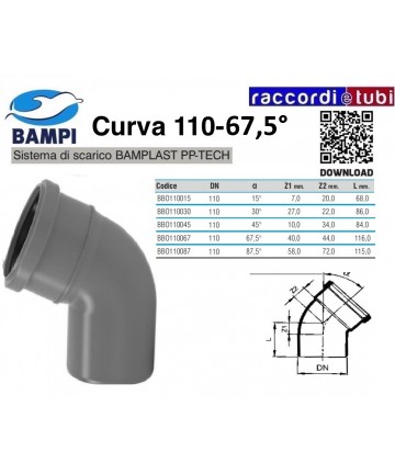 PP-H/MC ANSCHLUSSKURVE...