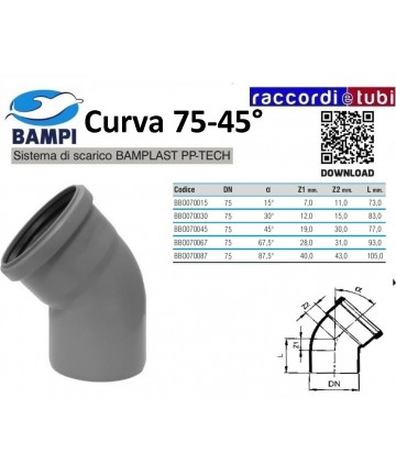 BIEGUNG MIT PP-H/MC...