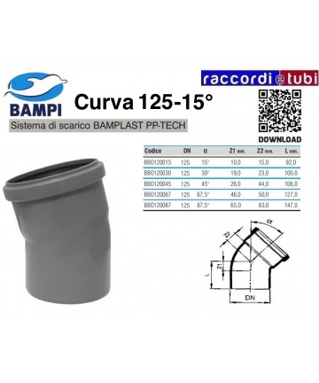 BISCHENFÖRMIGE PP-H/MC MIT...