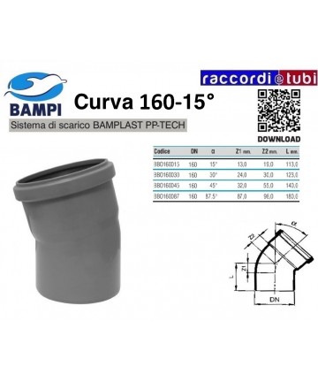 BIEGUNG MIT ANSCHLUSS...