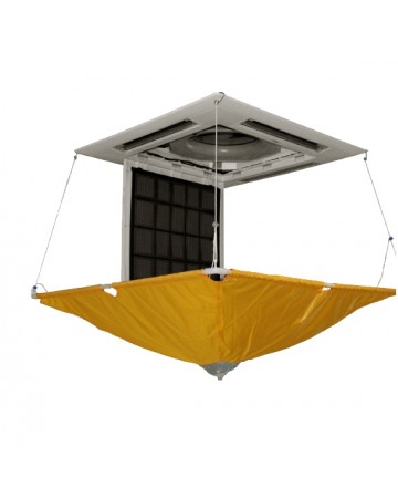 KIT SCHUTZDECKE FÜR KASS....