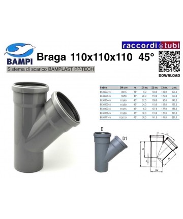 BRAGA A INNESTO PP-H/MC...