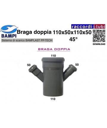 BRAGA A INNESTO PP-H/MC...