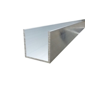 PROFIL U LÄNGE 4000 mm
