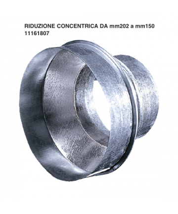 ZINKREDUCTION FÜR PLENUM...