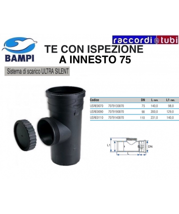 TE MIT ULTRA SILENT...