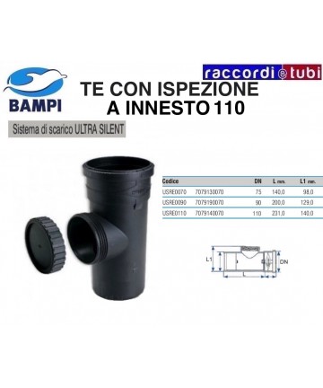 TE MIT INSPEKTION ULTRA...