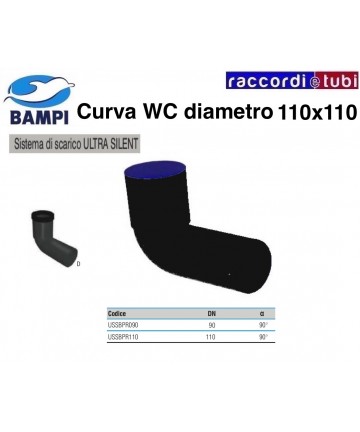 WC BOGEN ULTRASILENT...