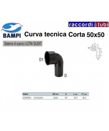 TECHNIK BOGEN ULTRA SILENT...