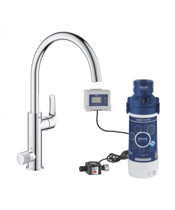 Grohe Blue Pure EuroSmart...