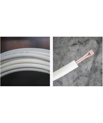 ISOLIERUNG MIT ALU.BRILLEN...