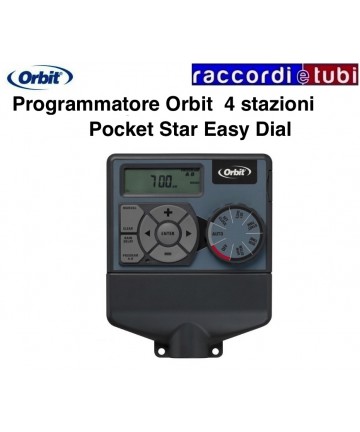 PROGRAMMIERGERÄT HYDRO-RAIN...