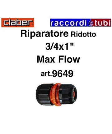 REPARATURE ELEMENT MAX FLOW...