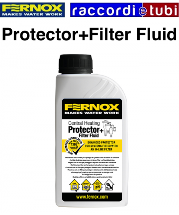 FILTERFLUID+PROTECTOR...