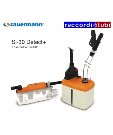 MINI-PUMPE P35 KONDENSAT...