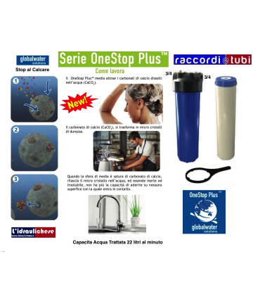 OneSTop GlobalWater...