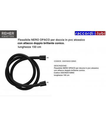 FLEXIBLER DUSCHSCHLAUCH...