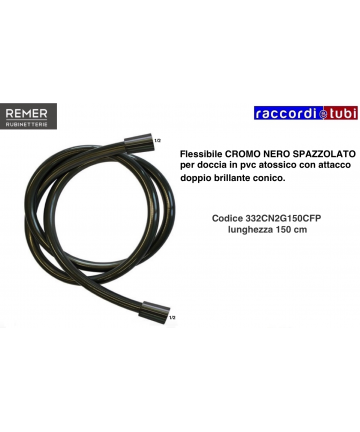 FLEXIBLER DUSCHSCHLAUCH...