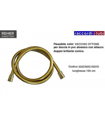 FLEXIBLER DUSCHSCHLAUCH...