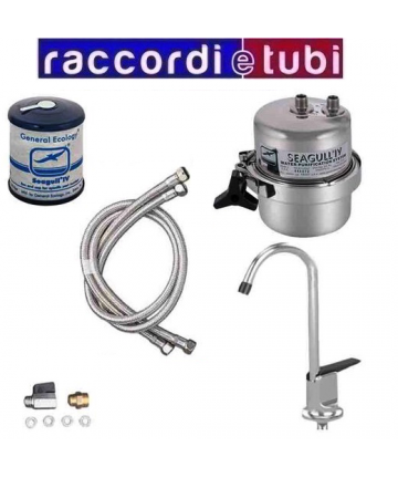 FILTRO DEPURATORE SEAGULL...