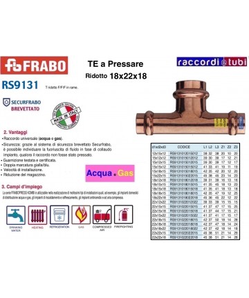 DAS PRESSZINK RUND 18X22X18
