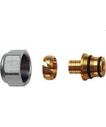 ADAPTER FAR 24/19 TUBE 16...