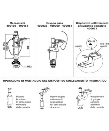 LUNGMASKE EXPANSION KARIBA...