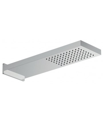 SQUARE WANDDUSCHKOPF AUS...