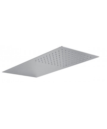 SOFFIONE A MURO QUADRATO IN...