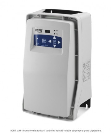 INVERTER DGFIT 220-380 MT...