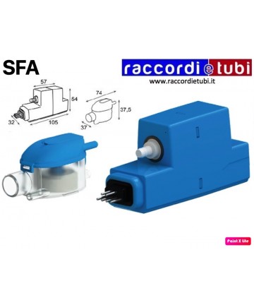 ABLAUFPUMPE CONDENSAT...